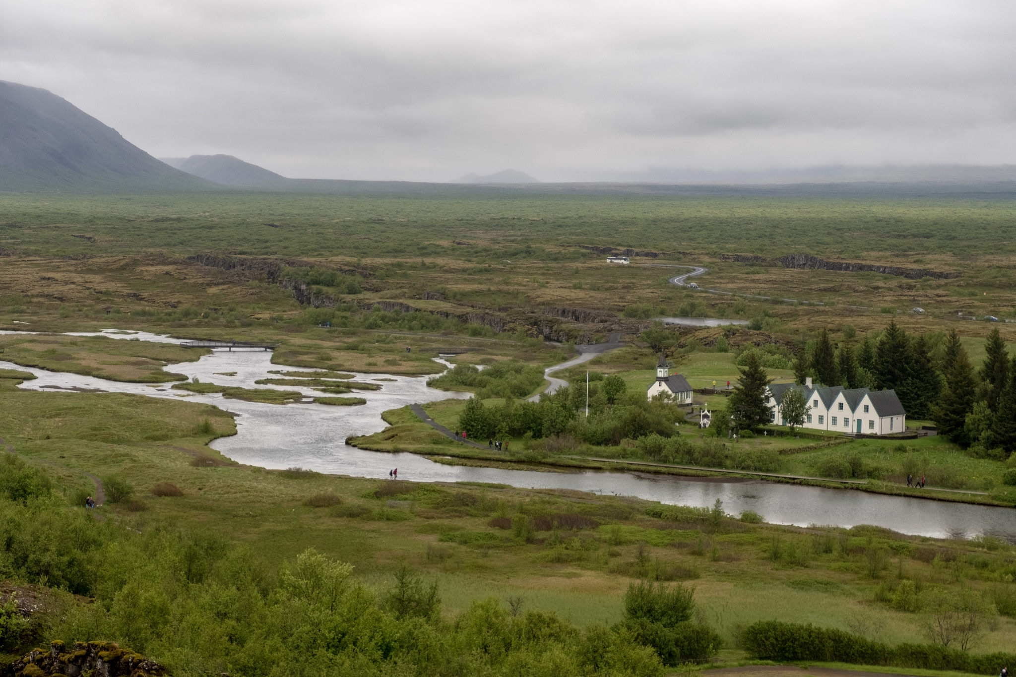 Things we learned about Iceland